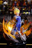  Figure Class Studio - Majin Vegeta - Dragon Ball 