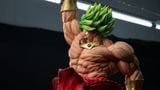  Last Sleep Studio - Super Broly 1993 Bản A Size R 1/6 