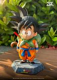  Sky End Studio - Goku Kid - Dragon Ball 