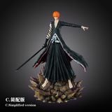  HxHeng x Cheng Studio - Ichigo - Bleach 