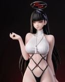  Lou Lan Studio & ZXS Studio - Tsukatsuki Rio - Blue Archive 