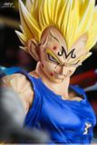  Figure Class Studio - Majin Vegeta - Dragon Ball 