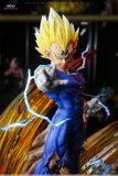  Figure Class Studio - Majin Vegeta - Dragon Ball 