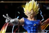  Figure Class Studio - Majin Vegeta - Dragon Ball 