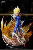  Figure Class Studio - Majin Vegeta - Dragon Ball 