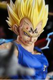 Figure Class Studio - Majin Vegeta - Dragon Ball 