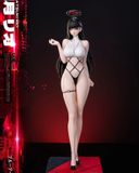  Lou Lan Studio & ZXS Studio - Tsukatsuki Rio - Blue Archive 