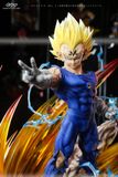  Figure Class Studio - Majin Vegeta - Dragon Ball 