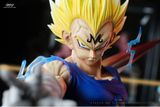  Figure Class Studio - Majin Vegeta - Dragon Ball 
