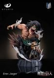  D Studio - Eren - Attack on titan 