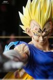  Figure Class Studio - Majin Vegeta - Dragon Ball 