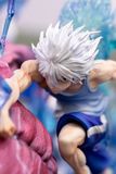  PG Studio - Killua Vs Youpi 
