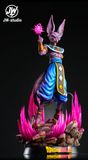  JW Studio - Beerus - Dragon Ball 
