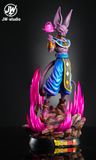  JW Studio - Beerus - Dragon Ball 