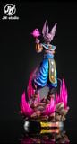 JW Studio - Beerus - Dragon Ball 