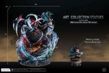  Hertz Studio - Levi Ackerman VS Titan Beast 2.0 - Attack on Titan 