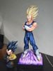  WDF Studio - Vegeta SSJ - Dragon Ball 