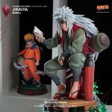  Tsume Studio - Jiraiya - Naruto 