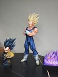  WDF Studio - Vegeta SSJ - Dragon Ball 