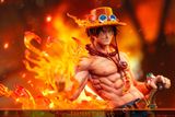  SY Studio - Ace - One Piece 