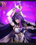  Imagination Studio - Raiden Shogun Battle Ver 