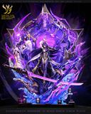  Imagination Studio - Raiden Shogun Battle Ver 