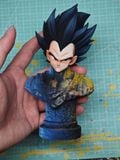  WDF Studio - Vegeta SSJ - Dragon Ball 