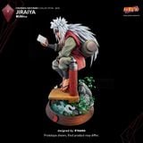  Tsume Studio - Jiraiya - Naruto 