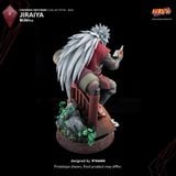  Tsume Studio - Jiraiya - Naruto 