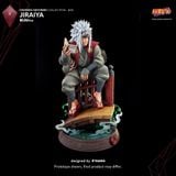  Tsume Studio - Jiraiya - Naruto 