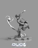  BUG Studio - Beast Titan - Attack on titan 