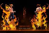  SY Studio - Ace - One Piece 