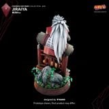  Tsume Studio - Jiraiya - Naruto 