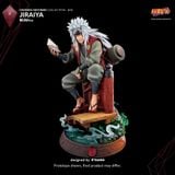  Tsume Studio - Jiraiya - Naruto 
