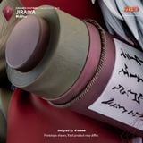  Tsume Studio - Jiraiya - Naruto 