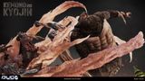  BUG Studio - Beast Titan - Attack on titan 