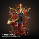  HxHeng x Cheng Studio - Ichigo - Bleach bản trong suốt 