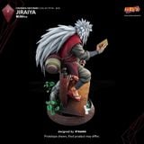  Tsume Studio - Jiraiya - Naruto 