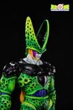  Capsule Studio - Perfect Cell - Dragon Ball 