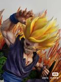  Comic Hero Studio - Gohan SSJ2 VS Perfect Cell - Dragon Ball 