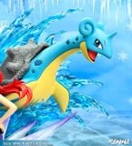  EGG Studio - Kanna - Pokemon 