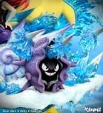  EGG Studio - Kanna - Pokemon 