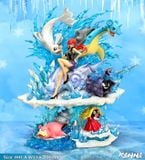  EGG Studio - Kanna - Pokemon 