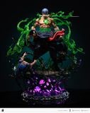  Last Sleep Studio - Zoro - One Piece 