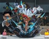  Ani Kingdom x Jimei Palace - Whitebeard - One Piece 