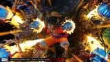  More Fun x Monkey D Studio - Luffy Roc Gatling - One Piece 