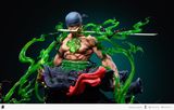  Last Sleep Studio - Zoro - One Piece 