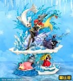  EGG Studio - Kanna - Pokemon 