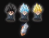  JW Studio - Vegito - Dragon Ball 