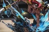  Ani Kingdom x Jimei Palace - Whitebeard - One Piece 